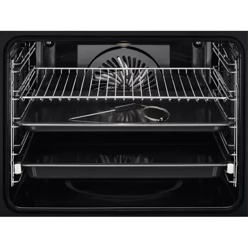 Духовой шкаф электрический Electrolux KOEBP39WZ: Гриль есть