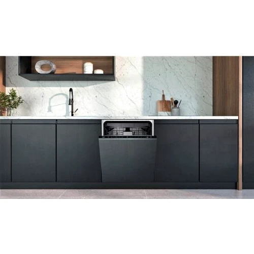 Встраиваемая посудомоечная машина Beko BDIN38650C: Вместимость (комплектов) 16