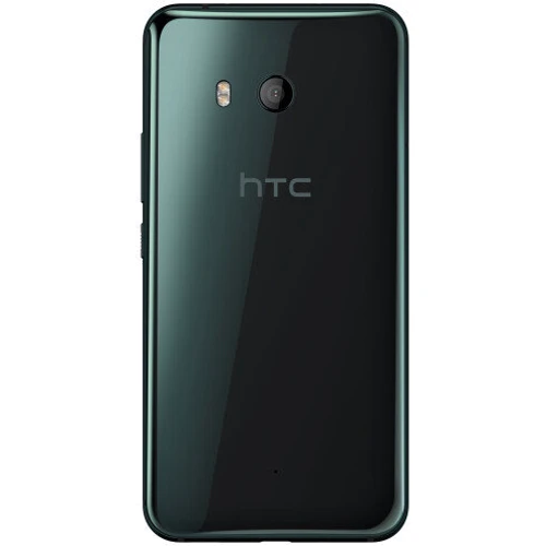 Смартфон HTC U11 4/64 GB Brilliant Black Approved Вітринний зразок: Виробник HTC