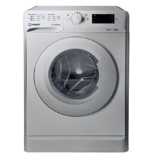 Стиральная машина Indesit OMTWE 71252 S EU