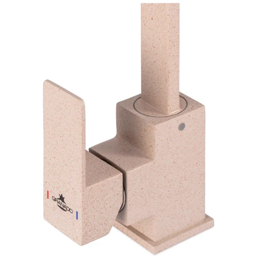 Смеситель GRANADO Tarrasa avena