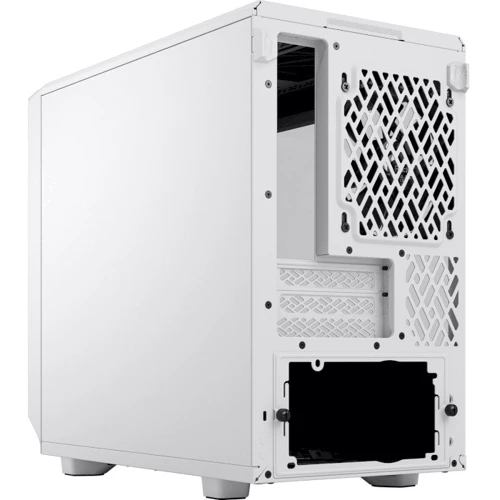 Корпус Fractal Design Meshify 2 Nano TG White (FD-C-MES2N-02) фото 5
