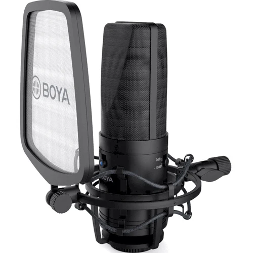 Микрофон Boya BY-M1000