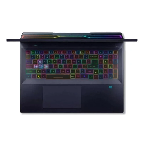 Ноутбук Acer Predator Helios 18 PH18-72-924C (NH.QP4AA.001): Тип экрана матовый