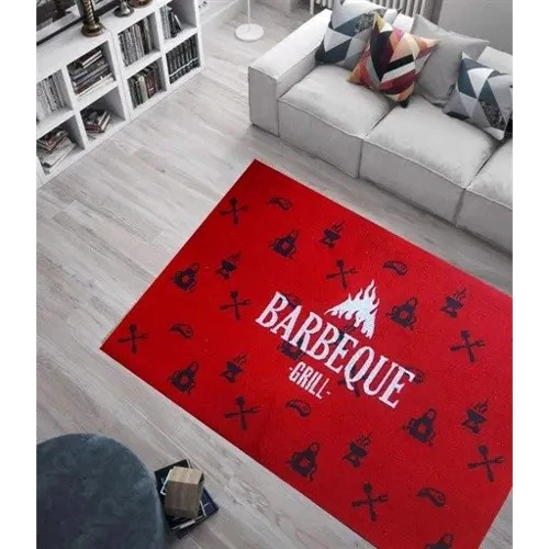 Ковер Izzihome OLA BARBEKU 80х120 см BR02* (101OLBR023573)