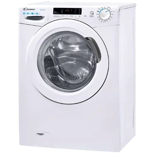 Стиральная машина Candy CS 12102DE/1-S: Сушка нет