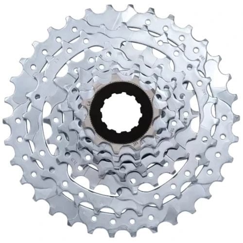 Кассета 7-k 11-28T SUN RACE M40 MTB Zinc (CAS-82-69)