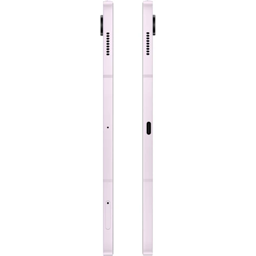 Планшет Samsung Galaxy Tab S9 FE 8/256GB 5G Lavender (SM-X516NLIE): Камера 8 МП / фронтальна 12 МП