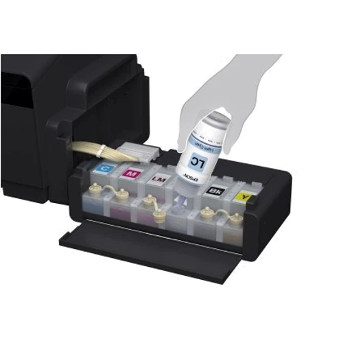 Принтер Epson L1800 (C11CD82402): Вес, кг 12.5