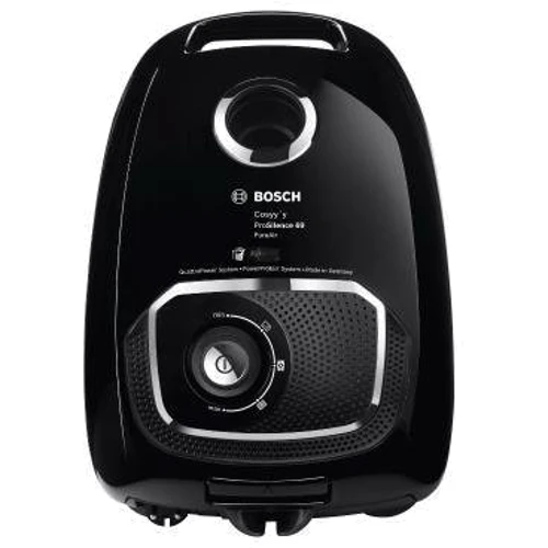 Пылесос Bosch BGLS4TURBO: Тип пылесоса классический (для сухой уборки)
