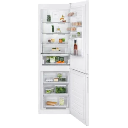 Холодильник ELECTROLUX LNC7ME32W3: Тип xолодильник двухкамерный