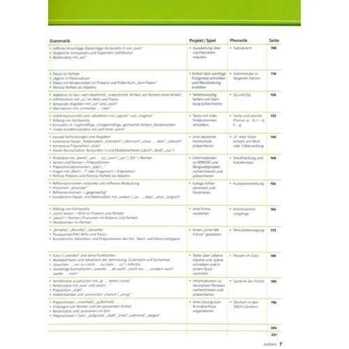 DaF kompakt B1: Kurs-und Übungsbuch mit Audio-CDs: ISBN 9783126761888, 978-3-12-676188-8