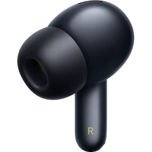 Наушники Xiaomi Redmi Buds 6 Pro Space Black (BHR9307GL): Дополнительно TWS наушники, Совместимость с Android, сенсорное управление