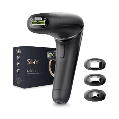 

Silk`n Ipl 7 (SEV1PE1001)
