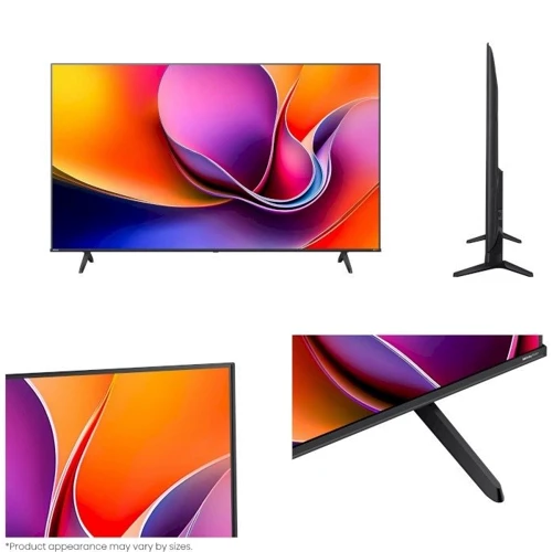 Телевизор Hisense 55A6Q EU
