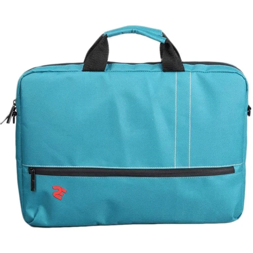 Сумка для ноутбука 2E Bags&Cases 16" Turquoise (2E-CBN516TU) фото 6