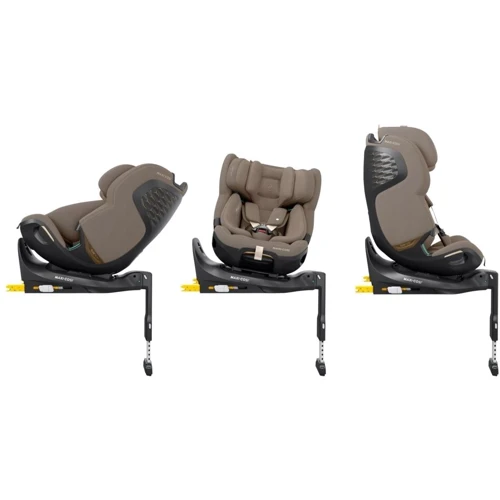 Автокресло Maxi-Cosi Emerald 360 Pro Authentic Truffle (8621251110) фото 13