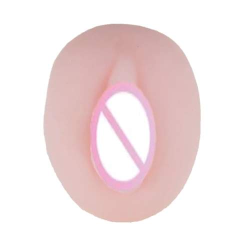 Надувна лялька Singielka з вставкою з киберкожи, BS2600018