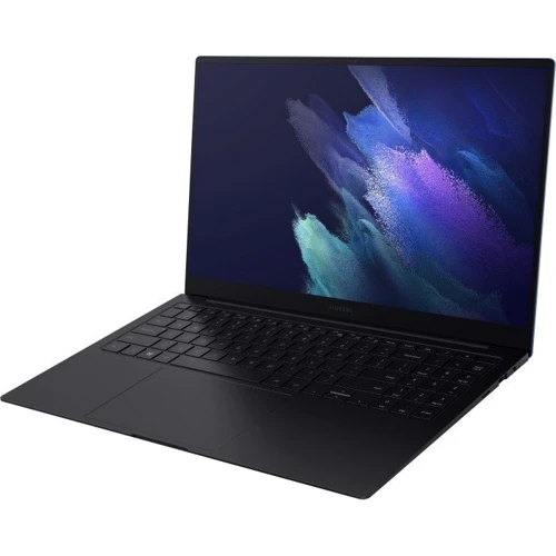 Ноутбук Samsung Galaxy Book Pro Laptop (NP950XDB-KC3US): Тип экрана глянец