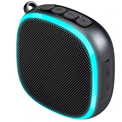 Акустика Proove Loadstone 6W Black: Цвет черный
