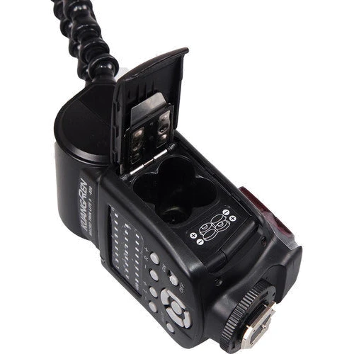 Студийная вспышка Laowa Macro Twin Flash KX-800 фото 5