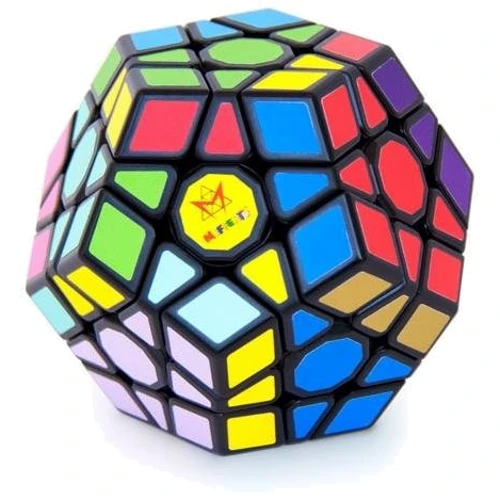 Meffert's Megaminx Оригинальный мегаминкс