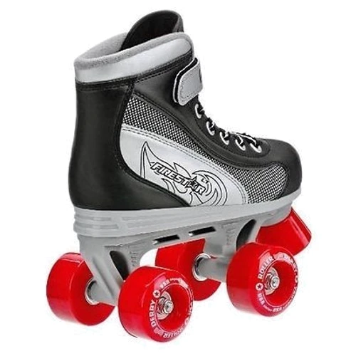 Роликовые коньки ROLLER DERBY RD FIRESTAR BOY р.2 (32.5)