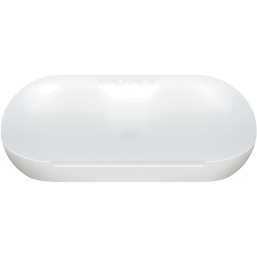 Наушники Sony WF-C500 White: Тип конструкции вакуумные