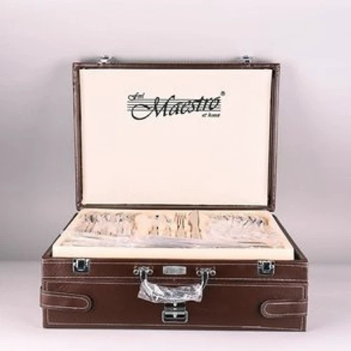 Столовий набір Maestro 72 предмета MR-1515-72 (Столові прилади)(78753663) Stylus Approved