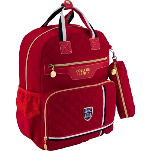 Рюкзак школьный Kite Сollege line K18-733М-1: Возрастная группа от 7 до 14 лет