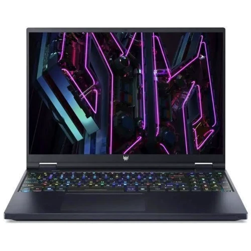Ноутбук Acer Predator PH18-71-90M5 (NH.QKREL.001)