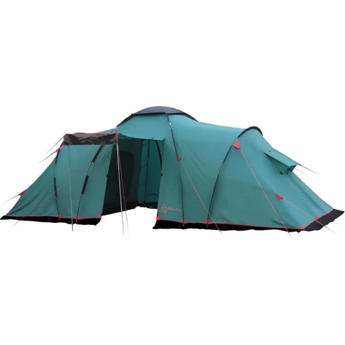 Палатка Tramp Brest 4 v2 (TRT-082)
