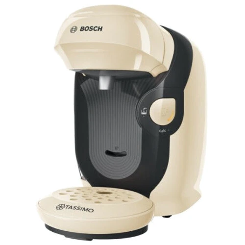 Кофеварка Bosch TAS1107: Мощность, Вт 1400