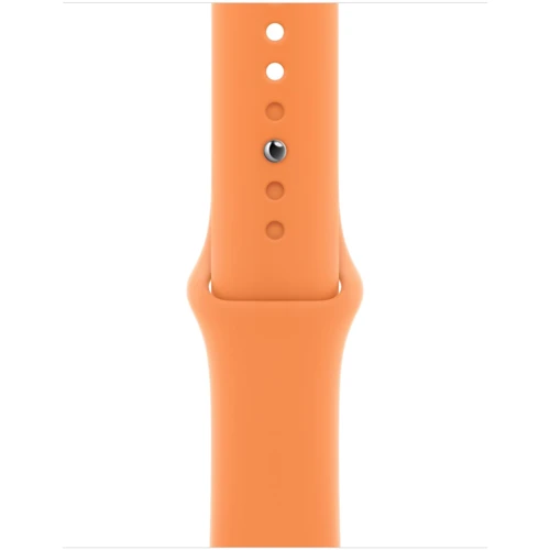 Аксессуар для Watch Apple Sport Band Marigold (MKUF3) for Apple Watch 38/40/41mm UA