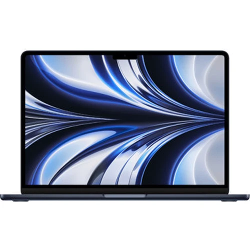 Apple MacBook Air 13.6" M2 Midnight 2022 (Z160000B2) Approved Витринный образец фото 3