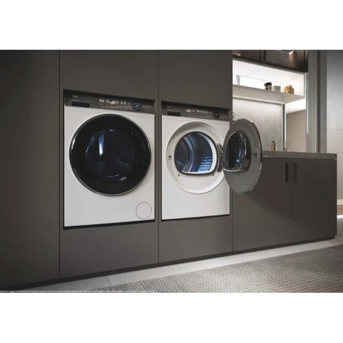 Сушильная машина Haier HD90-A3Q979U1-S фото 16