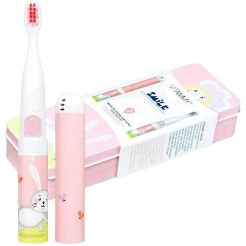 

Vitammy Smile Rabbit (від 3 років)