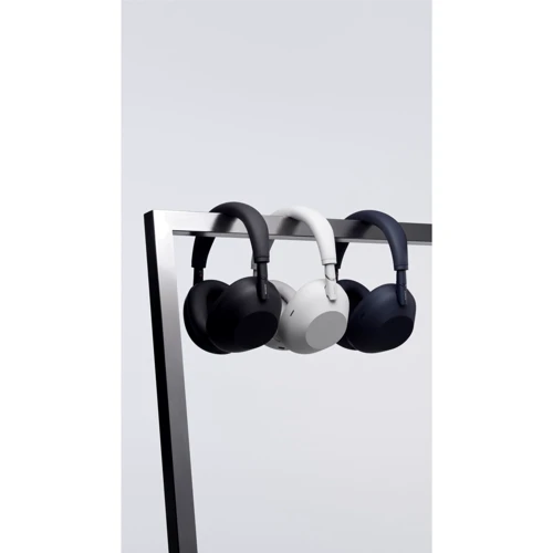 Навушники Sony WH-1000XM6 Midnight Blue