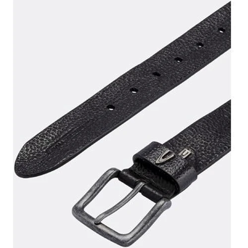 Ремінь Camel Active NOS Belt L чорний (402180-9B18-09): Стать Унисекс