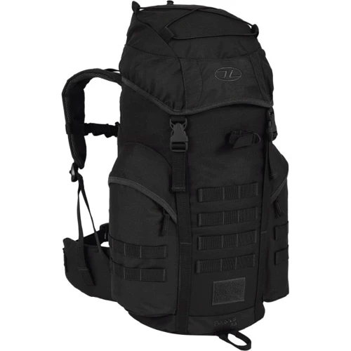 Рюкзак Highlander Forces Loader Rucksack 44L Black (NRT044-BK)