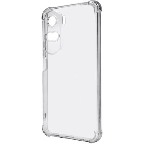 Чохол для телефона BeCover TPU Case Anti-Shock Clear for Honor 90 Lite (710844): Сумісність Honor 90 Lite