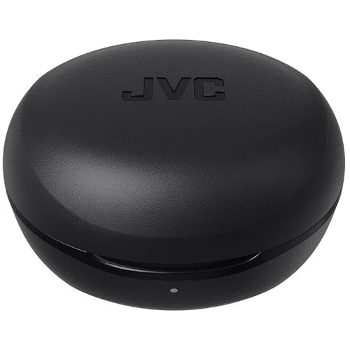 Навушники JVC HA-A6T Black: Опір навушників (Ом) 16