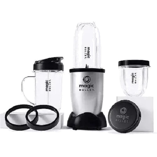 Блендер NutriBullet Magic Bullet MBR10