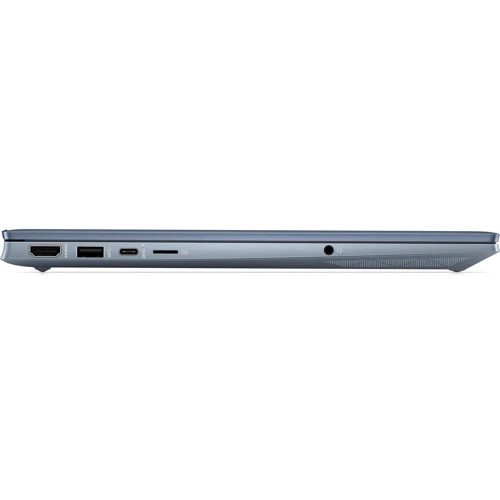 Ноутбук HP Pavilion 15-eg3039ua (832U2EA): Объем накопителя 512 ГБ (SSD)