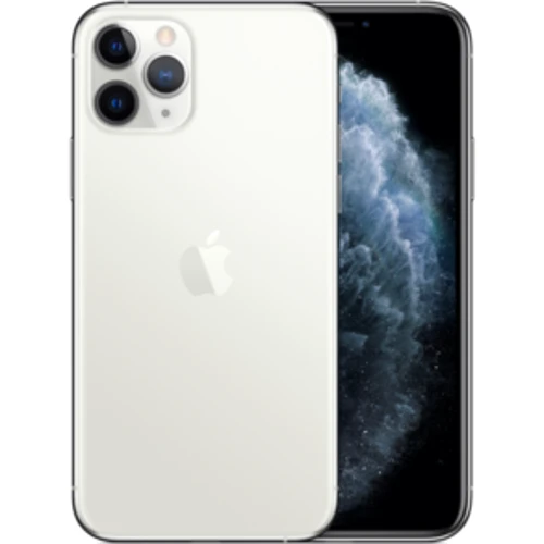 Apple iPhone 11 Pro 512GB Silver (MWCT2) Approved Витринный образец