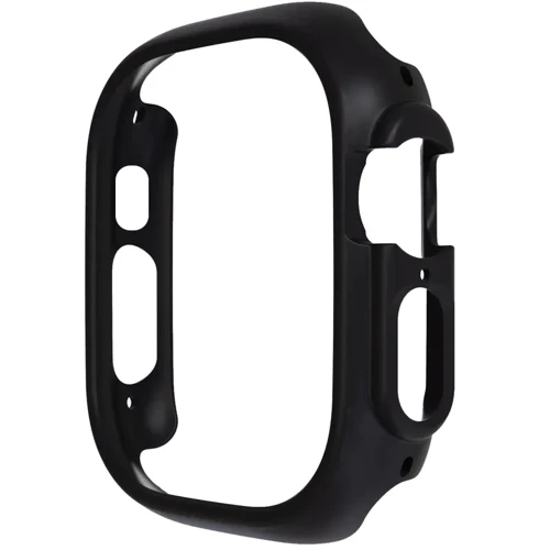 Чехол для Apple Watch ArmorStandart Protective Case Black (ARM65043) for Apple Watch 49mm