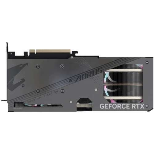 Видеокарта GIGABYTE GeForce RTX 4060 8Gb AORUS ELITE (GV-N4060AORUS E-8GD): Интерфейс PCI Express 4.0 x16