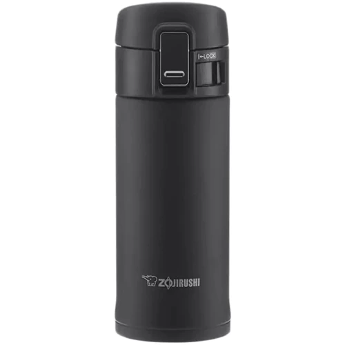 Термокружка Zojirushi SM-KHE36BA 0.36 л черная (1678.06.73)