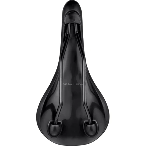 Седло Cannondale SCOOP Steel Shallow 142мм BKB (SAD-61-90)