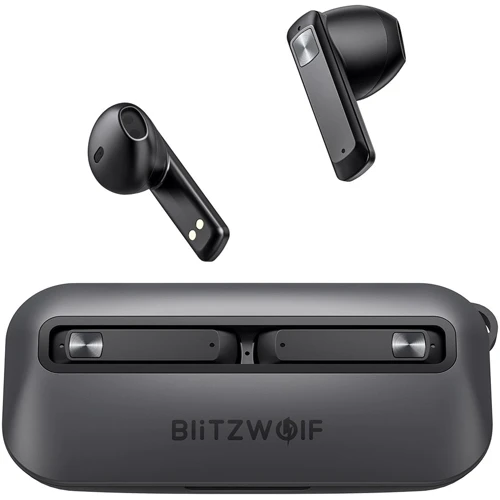 Наушники BlitzWolf BW-FPE1 Black